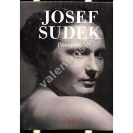 Josef Sudek - Portréty