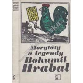 Morytány a legendy