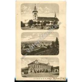 Všetaty, Mělník