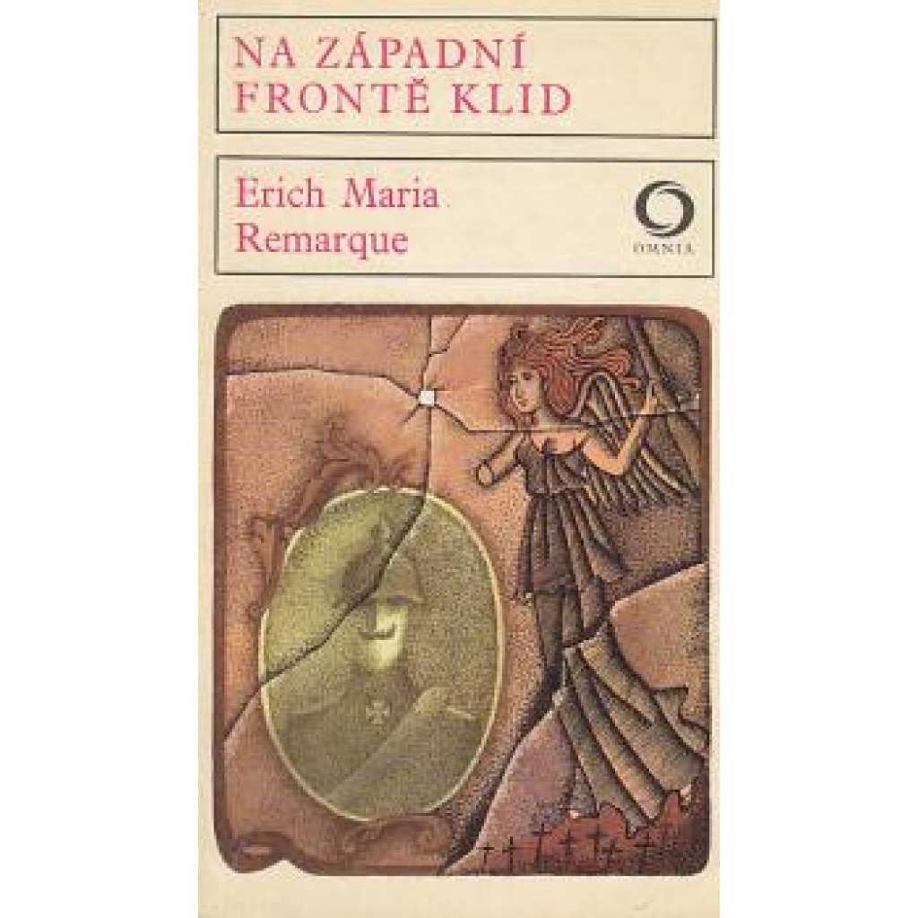 Na západní frontě klid