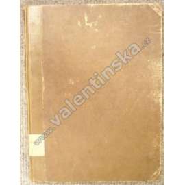 Svět, ročník XVII 1917 - 18, konvolut (Časopis, mj. Jaromír John - Démon alkohol; Ostrov defraudantů, E. Ervin Kisch - Pražské pouliční figurky; Rok 1848; fotografie Jeruzalém, Bagdád, Oděsa, Dněpr, Sevastopol aj.)
