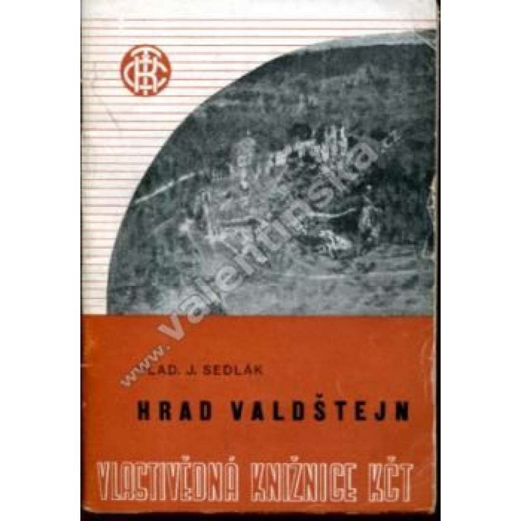 Hrad Valdštejn
