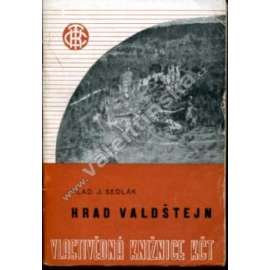 Hrad Valdštejn