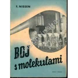 Boj s molekulami