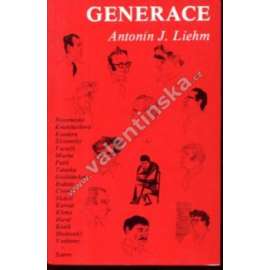 Generace (exilové vydání)