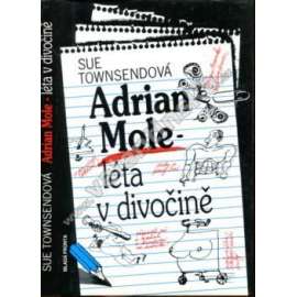 Adrian Mole - léta v divočině