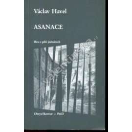 Asanace (PmD, exilové vydání!)