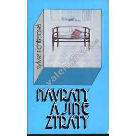 Návrat a jiné ztráty (Sixty-Eight Publishers!)