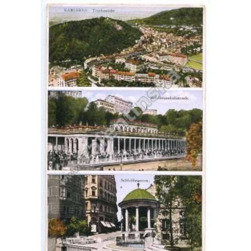 Karlovy Vary