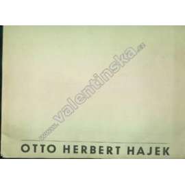 Otto Herbert Hajek