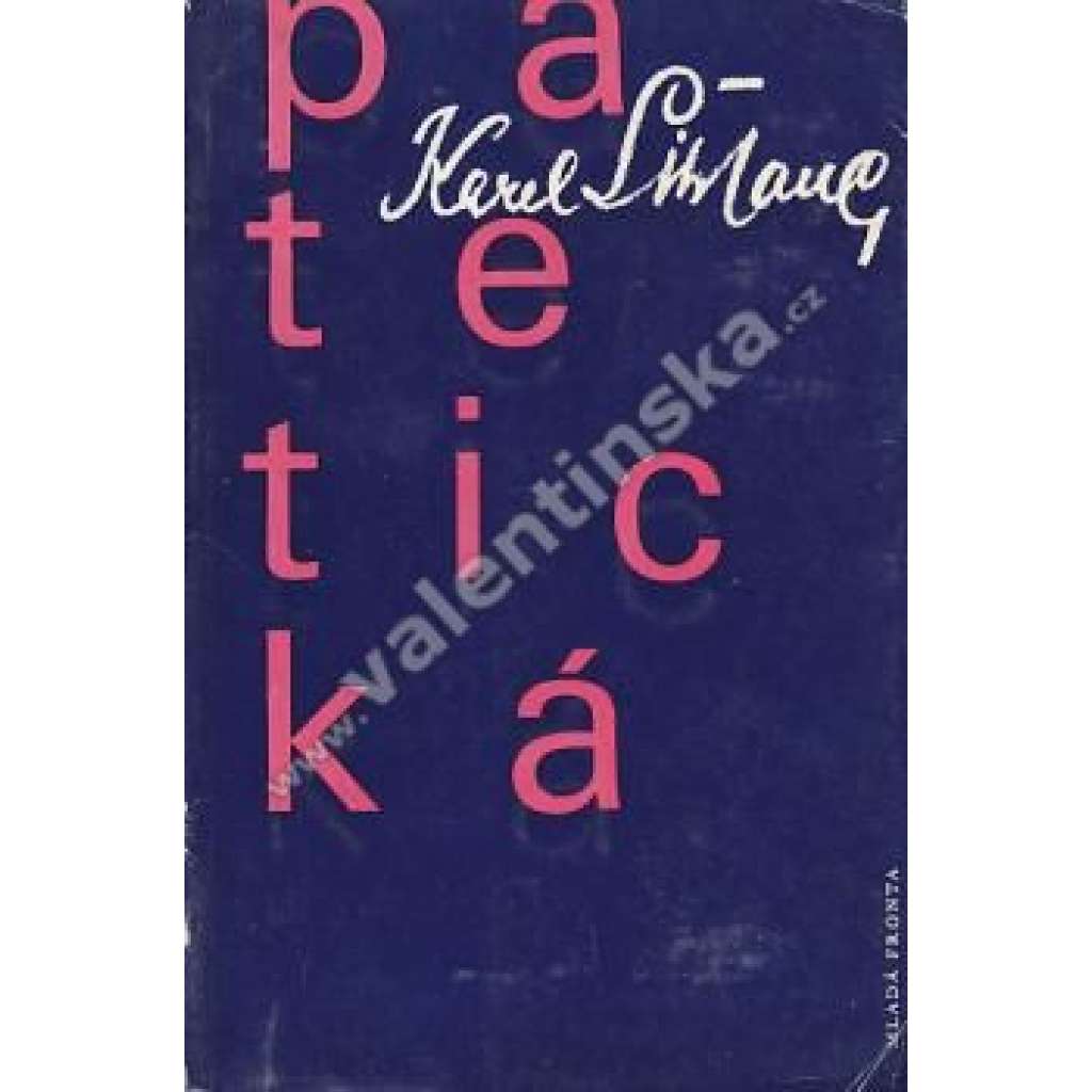 Patetická