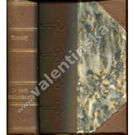 Ze spárů dvouhlavého orla (edice: Knihovna družiny čsl. legionářů, sv. 8) [legie, legionáři, první světová válka, biografie]