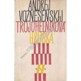 Trojúhelníková hruška [Plamen - edice současné zahraniční poezie]