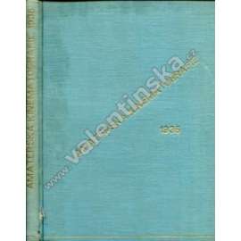 Amatérská kinematografie, roč. I. 1936 (film, filmování, mj. Amatérské kino ve školách, Divadlo a film, Dvojník ve filmu, Kreslený film)