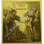 Daumier mluví k nám (10 x litografie - Honoré Daumier)