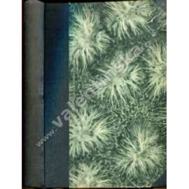 Země 1923, ročník 4 (časopis, poezie, beletrie, mj. A. S. Puškin - Píseň; H. Heine - Z cestopisu Italie; Mnich z Ruska; J. Ruskin - Diamantové pole; V. Brjusov - Ohnivý anděl; ilustrace Josef Lada)