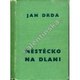 Městečko na dlani (exilové vydání, druhá světová válka)