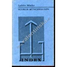 Súdruh Münchhausen (Index, exilové vydání)