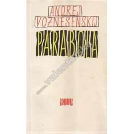 Parabola [Plamen - edice současné zahraniční poezie]