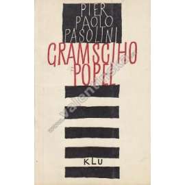 Gramsciho popel (edice Plamen)