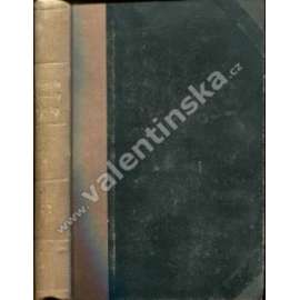 Časopis pro pěstování mathematiky a fysiky, r. 32 (1903) [matematika, fyzika, mj. Methodický příspěvek k theorii funkce gamma; Integrál partikulární jakožto obálka]