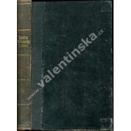 Časopis.... mathematiky a fysiky,  XXVIII. (1899)