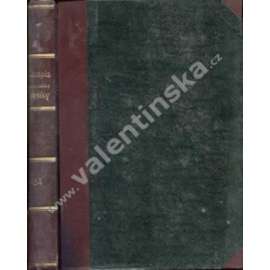 Časopis.... matematiky a fysiky,  LIV. (1925)