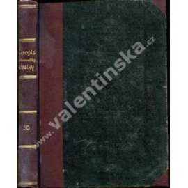 Časopis.... mathematiky a fysiky, L. (1921)