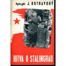 Bitva o Stalingrad (exilové vydání)
