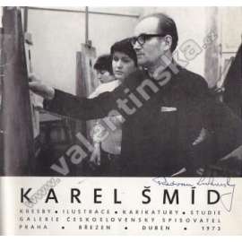 Karel Šmíd