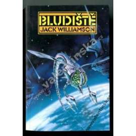 Bludiště (edice: Trifid, sv. 35) [román, sci-fi]