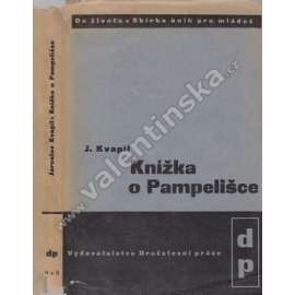 Knížka o Pampelišce (edice: Do života, sv. 27) [pohádka]