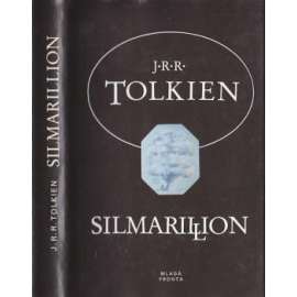 Silmarillion Silmarillion