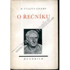 O řečníku (rétorika)