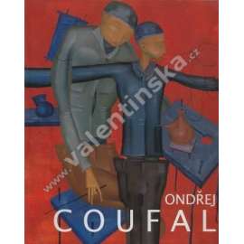 Ondřej Coufal - Obrazy/Paintings