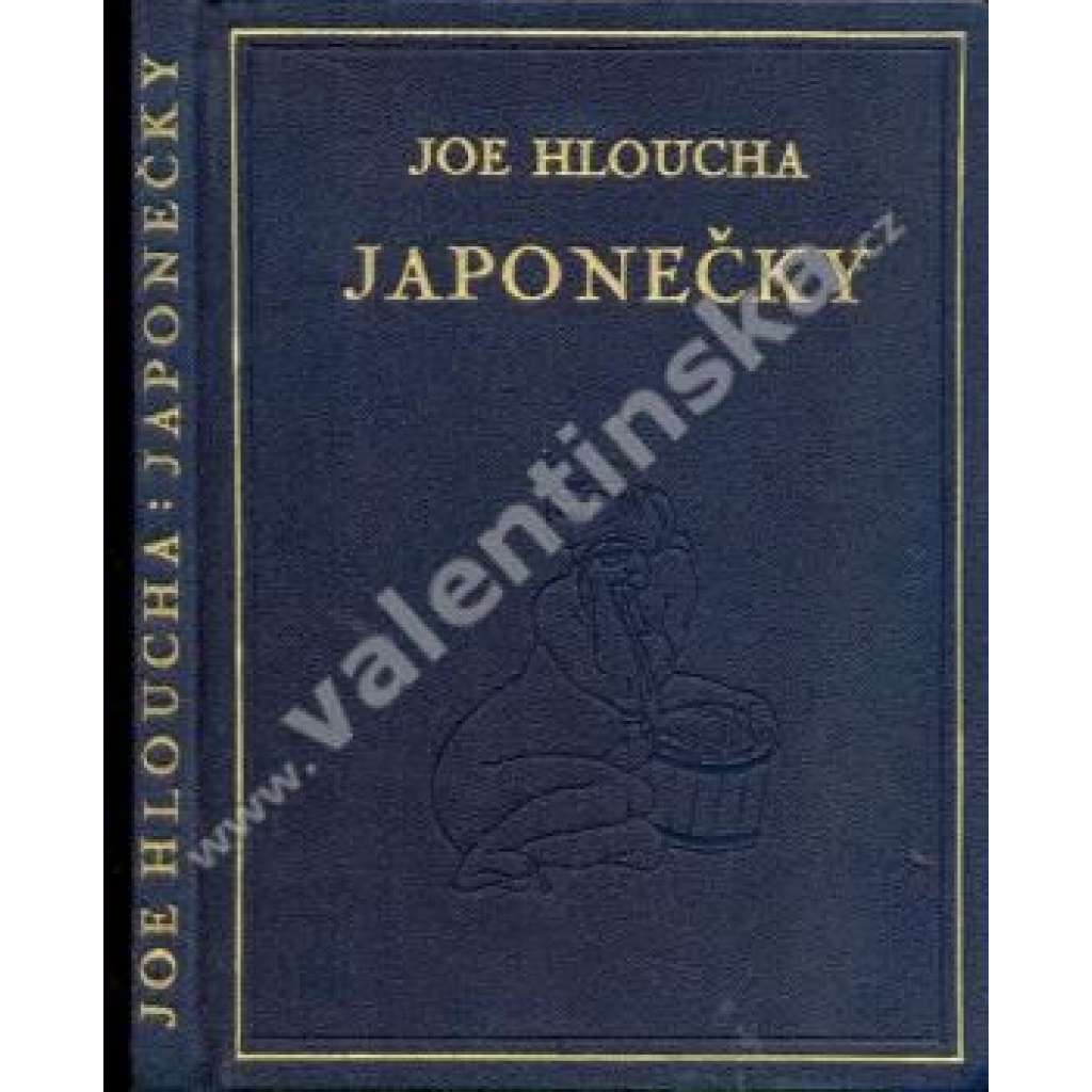 Japonečky