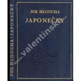 Japonečky