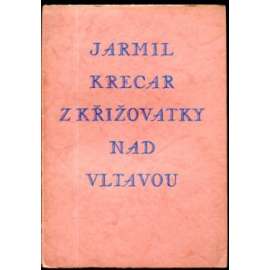 Z křižovatky nad Vltavou