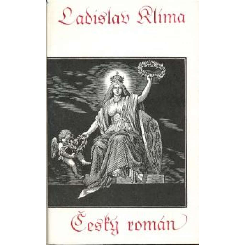 Český román