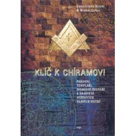 Klíč k Chíramovi