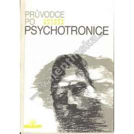 Průvodce po psychotronice (psychotronika)