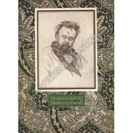 M. Moussorgsky. Klavier album (Musiker Portraits) [noty, piano - klavír)