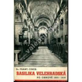 Basilika velehradská