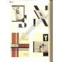 Avantgarda, Typography and Photomontage in Modernist Czech Book Production 1918-1938 [incl. Teige, Štyrský, Toyen, Rossmann, Sutnar]