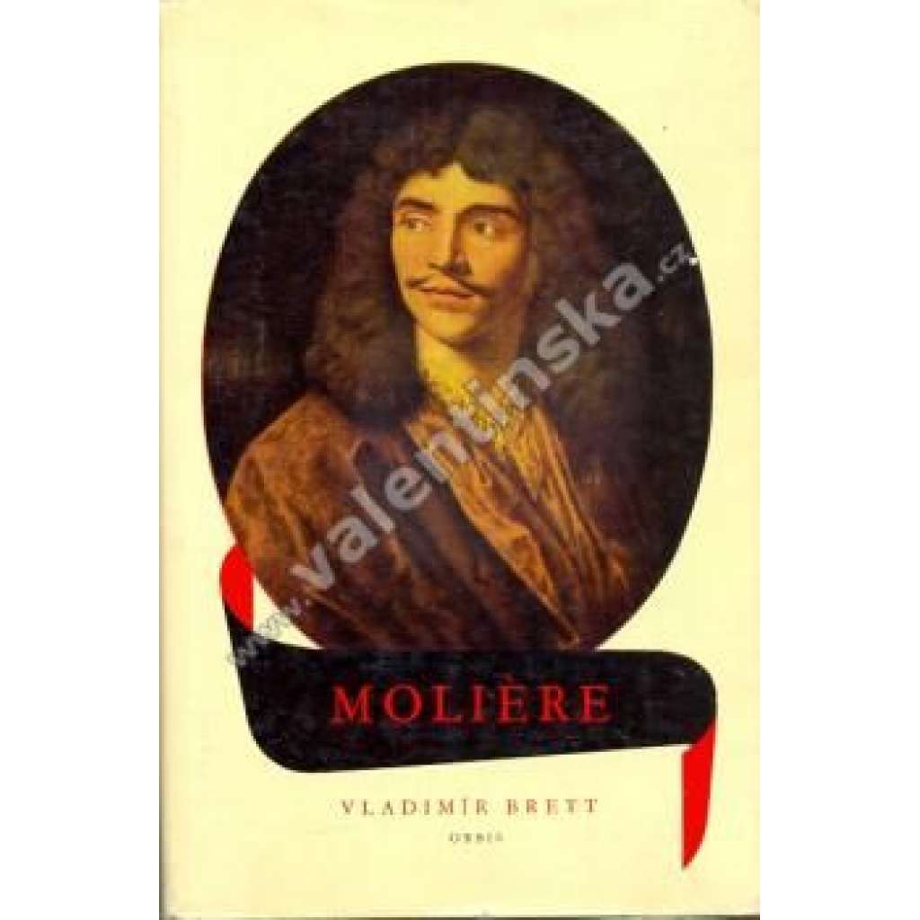 Moliére