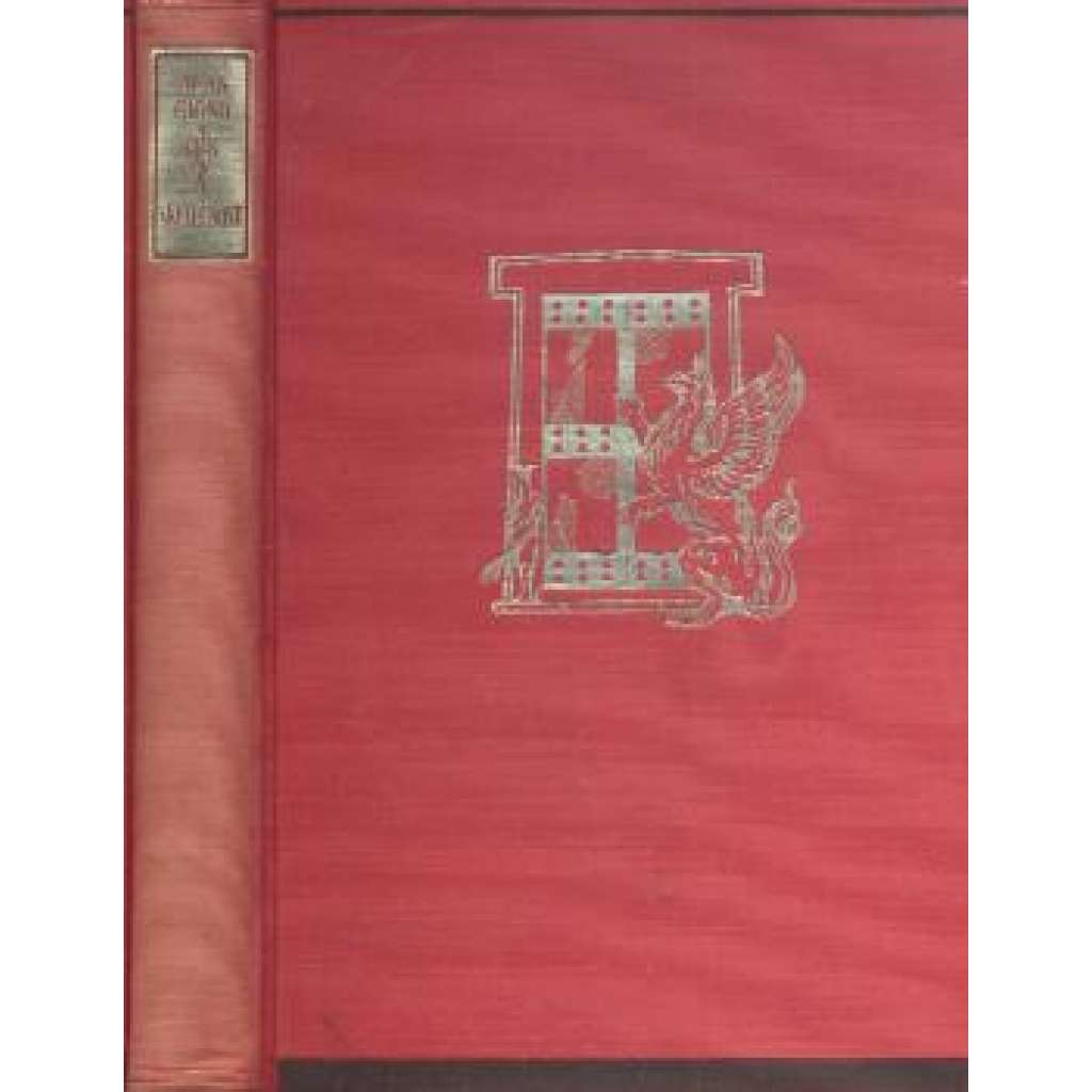 Sen a skutečnost (Zrození Odyssey)