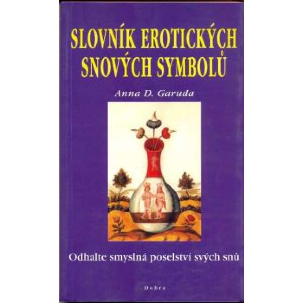 Slovník erotických snových symbolů