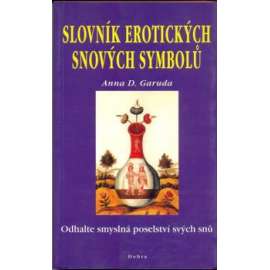 Slovník erotických snových symbolů