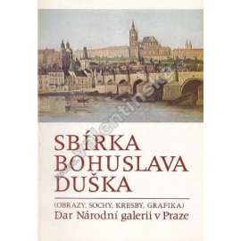 Sbírka Bohuslava Duška