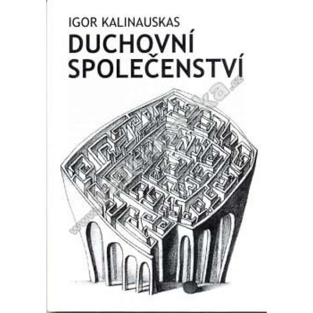 Duchovní společenství (náboženství, filozofie, meditace)